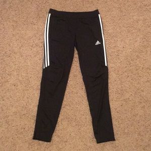 Adidas training pants